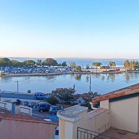 Appartamento Les Hebergements De La En Martigues